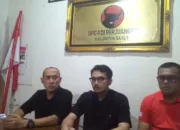 PDI Perjuangan Garut Siap Berbenah dan Kembali Dekat dengan Rakyat