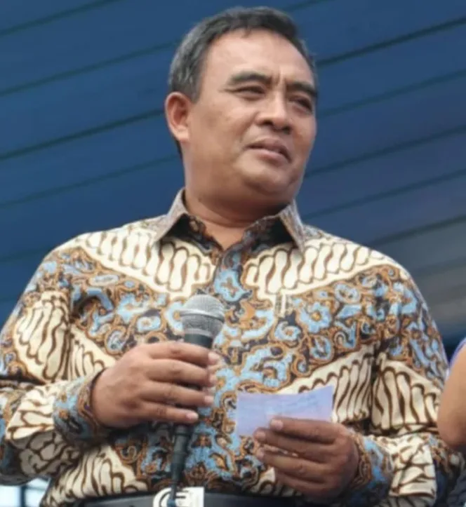 Mantan Bupati Garut Soroti Maraknya Pungli Parkir, Dorong Pemkab Tiru Langkah Cepat KDM