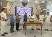 Ketua Pembina PPI Hadiri Agenda Peringatan HUT PPI ke-36 Wilayah Priangan Timur: Bersatu Membangun Indonesia Maju