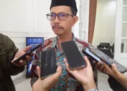 Sambutan Ketua Panitia Abdullah Efendi : Milad Muhammadiyah ke-113