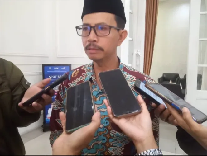 Sambutan Ketua Panitia Abdullah Efendi : Milad Muhammadiyah ke-113