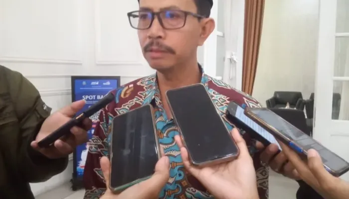 Sambutan Ketua Panitia Abdullah Efendi : Milad Muhammadiyah ke-113