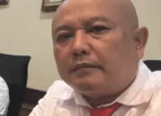 Operasi Penyakit Masyarakat Di Malam Natal Satpol-PP Gerak Cepat Amankan 34 Miras Dan Ciu