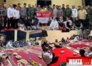Koperasi Desa Merah Putih Bojong Baru Disiapkan, Sosialisasi Awal Digelar