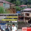 Bantuan PALAWA Unpad untuk Korban Bencana Sumatera