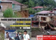 Bantuan PALAWA Unpad untuk Korban Bencana Sumatera