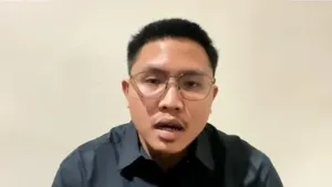 YouTuber Resbob Resmi Di-DO dari UWKS Usai Kasus Penghinaan Viral