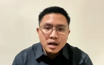 YouTuber Resbob Resmi Di-DO dari UWKS Usai Kasus Penghinaan Viral