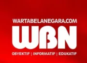 Pimpinan dan Seluruh Keluarga Besar Media Warta Bela Negara Mengucapkan Selamat Natal dan Tahun Baru 2025–2026
