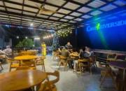 Casa Riverside, Destinasi Kuliner Bernuansa Alam dan Bali di Bojonggede Kabupaten Bogor