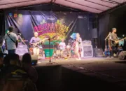 Paguyuban Malangbong Katembong Gelar Pentas Musik Akhir Tahun 2025