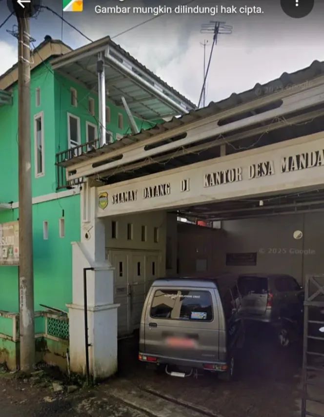 Masuk Tahun 2026 Pemdes Mandalasari Kecamatan Puspahiang Siap Tegas Kepada Prangkat Yang Indisipliner