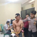 Polsek Samarang Amankan Pelaku Pencurian Sepeda Motor IMG-20260102-WA0060