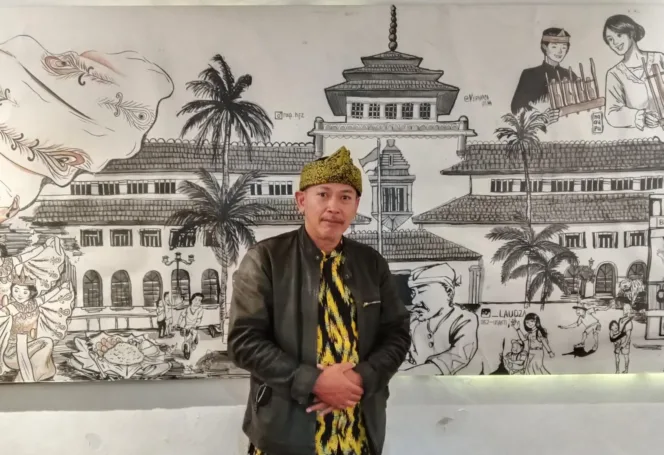 Rentang Panjang Rebutan Kekuasaan Dan Tantangan Demokrasi Indonesia