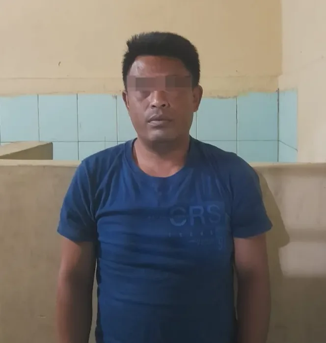 Polsek tarogong Kidul Ungkap Curanmor, Amankan Pelaku Dan Penadah