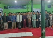 Ponpes AL-Bukhoriyyah Gelar Tabligh Akbar Peringati Isra Mi’raj Dan Reuni Akbar Alumni