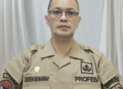 Deden Munawar : Penyesuaian Fiskal Jadi Momentum Reformasi Desa