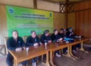Politisi Lintas Partai Digarut, Resmi Deklarasikan  FK2PMD