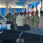 Kapolres Garut Raih Penghargaan Dari Presiden RI Atas Dukungan Swasembada Pangan 2025 IMG-20260107-WA0065