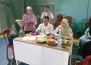 Screening katarak, Puskesmas Citeras sambangi warga Desa Cibunar