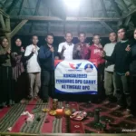 Konsolidasi Kunjungan DPD Perindo Garut Dan Pengukuhan Pengurus DPC Perindo Kecamatan Pakenjeng IMG-20260108-WA0113