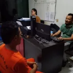 Polsek Garut Kota Amankan Pelaku Penganiayaan Menggunakan Gergaji IMG-20260109-WA0036