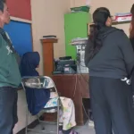 Terkait Janda Dan Anaknya Yang Terisolir Dari Bantuan Pemerintah IMG-20260112-WA0047