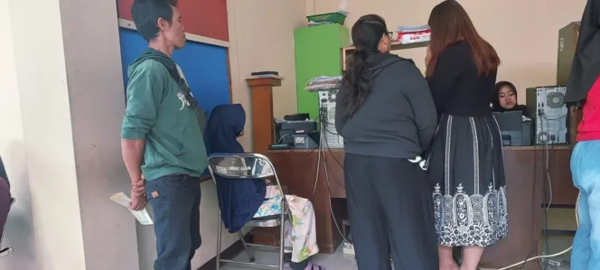 Terkait Janda Dan Anaknya Yang Terisolir Dari Bantuan Pemerintah