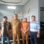 Desa Cinunuk Wanaraja Gelar Bimtek Dan Sosialisasi Pelaksanaan Pilkades PAW Garut IMG-20260112-WA0092