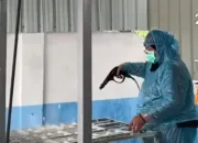 SPPG Generasi Ilmu Puspahiang Peka Terhadap Lingkungan