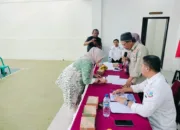 BPD Gelar Musdesus Penetapan BLT DDTahun 2026, Desa Simpen Kaler Kecamatan Limbangan Kabupaten Garut