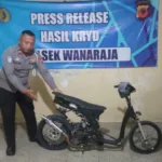 Polsek Wanaraja kembali Amankan 8 Renaja Yang Akan Balapan Liar Di Sawah Lega IMG-20260117-WA0077