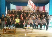 Ormas GAS Kecam Tindakan Debt Collector Ambil Paksa Kendaraan Warga