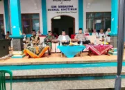 Peringatan Isra Mi’raj Nabi Muhammad S.A.W Dan Milad Yayasan Nurbabul Husnulkhotimah