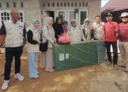 Peduli Tanpa Henti YTPK IASMA1 Landbouw Rehabiltasi Dan Konstruksi Bencana Alam Sumatera Barat