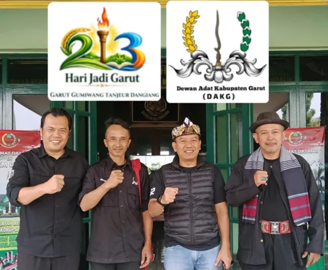 D.A.K.G Apresiasi Musyawarah Seniman Ke 5 Se-Kabupaten Garut 2026