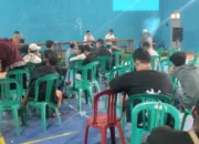 LPJ BUMdes Sejahtra Desa Selebu Ditolak Ketua Bumdes Diminta Bukti Sisa Anggaran Bumdes