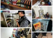 Di Bawah Komando Bangbang Riswandi, Bidang Gakda Kabupaten Garut Kembali Tunjukkan Gebrakan Jelang Pergantian Tahun