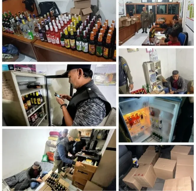 Di Bawah Komando Bangbang Riswandi, Bidang Gakda Kabupaten Garut Kembali Tunjukkan Gebrakan Jelang Pergantian Tahun