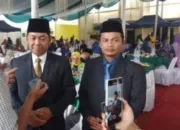 Peringatan Hari Amal Bakti ke-80 Kementerian Agama di Kabupaten Garut