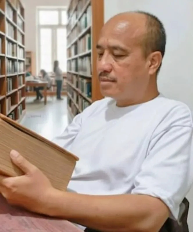 GIPS Peringatkan DPRD Garut: Menutup Dokumen Publik