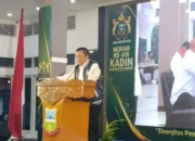 Agus Ridwan Terpilih Secara Aklamasi sebagai Ketua Kadin Garut Periode 2025–2030