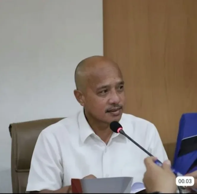 Pembangunan di Tanah Wakaf Diduga Langgar Prosedur, GIPS Nilai Ada Kelalaian Pemerintah Daerah