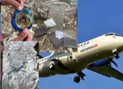 Tim SAR Gabungan Temukan Serpihan Sudah Hampir Mendekat Titik Hilangnya Pesawat ATR 42-500 Tim SAR Gabungan Masih Terus Pencarian di Pegunungan Leang Leang Maros