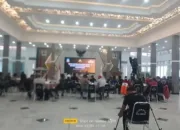 Musyawarah Seni DKG 2026,Evaluasi Kinerja hingga Tentukan Ketua Baru