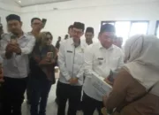 BAZNAS Garut Peringati Milad ke-25 BAZNAS RI, Dihadiri Bupati Garut