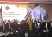 H Ato Hermanto Resmi Terpilih Sebagi Ketua BPC PHRI dan H Dudung Sudiana Sebagi Wakil Ketua PBC PHRI.