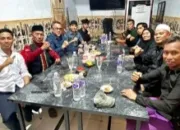 KPSI Sulawesi Selatan Gelar Silaturahmi dan Rapat Persiapan Pelantikan Pengurus Daerah Masa Bakti 2025–2029