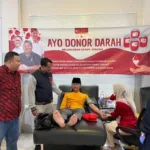 Krisis Stok Darah di Garut, Yudha Puja Turnawan Gerakkan Donor Darah Massal IMG_20260128_184513
