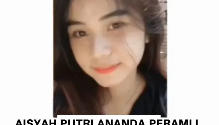 Remaja Perempuan Asal Depok Dilaporkan Hilang, Keluarga Minta Bantuan Warga